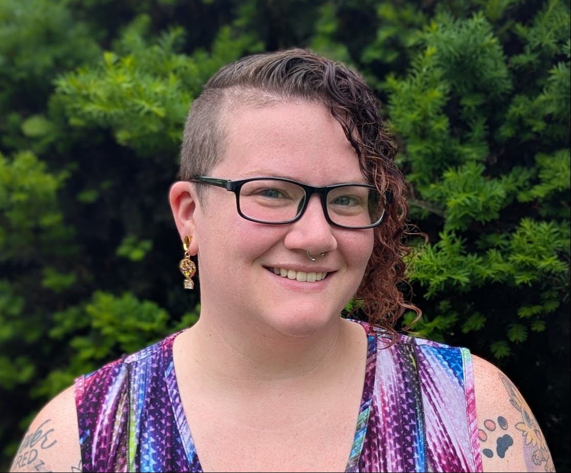 Chloe Patane, Resident in Counseling